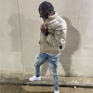 Meet your Posher, Tywan